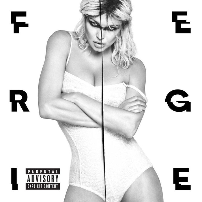 FERGIE Double Dutchess Vinyl LP 2017