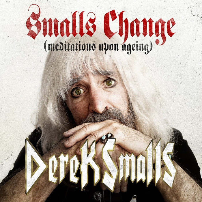 DEREK SMALLS  Meditations Upon Ageing LP Vinyl NEW 2018