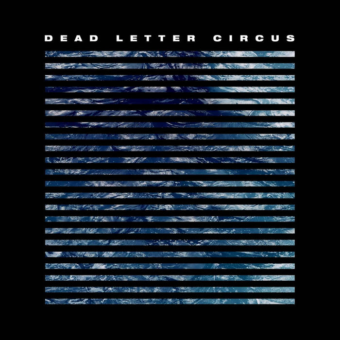 Dead Letter Circus Vinyl LP New 2018