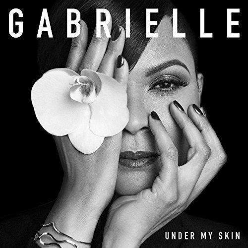 Gabrielle Under My Skin Vinyl LP NEW 2018