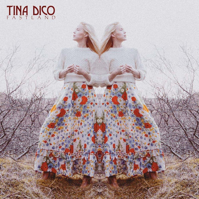 Tina Dico Fastland Vinyl LP 2018