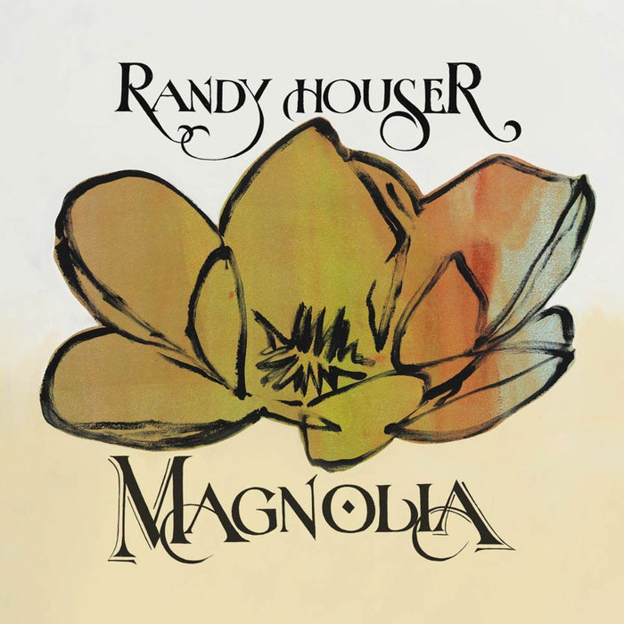 Randy Houser Magnolia Vinyl LP New 2019