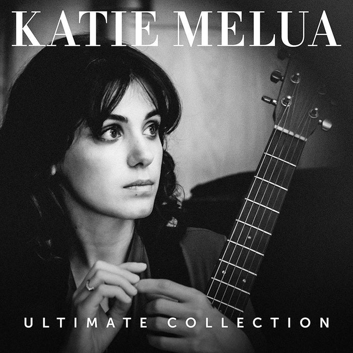 Katie Melua Ultimate Collection Double Vinyl LP New 2018