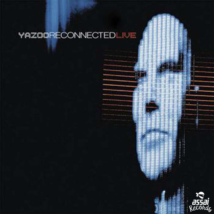 Yazoo Reconnected Live Double Vinyl LP New RSD 2019