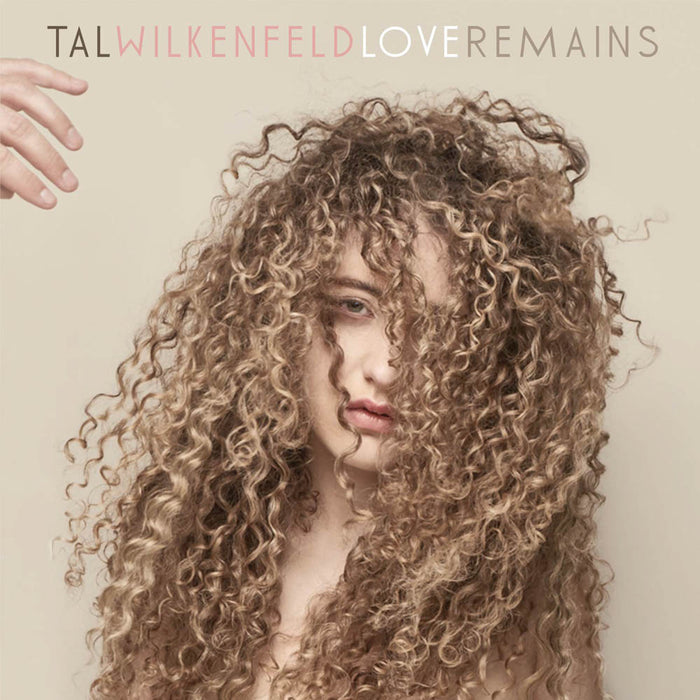 Tal Wilkenfeld Love Remains Vinyl LP 2019