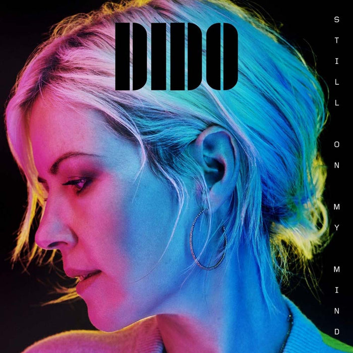 Dido Still On My Mind Vinyl LP New 2019