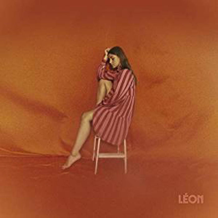 Leon Leon Vinyl LP New 2019