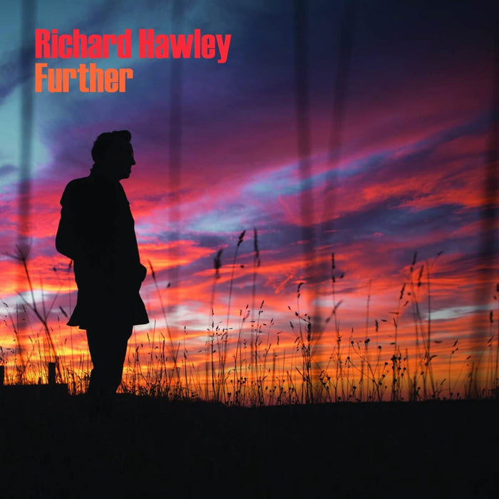 Richard Hawley Further Vinyl LP 2019