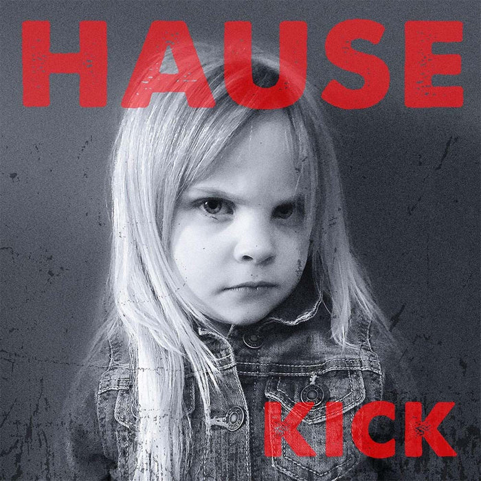 Dave Hause Kick Vinyl LP New 2019