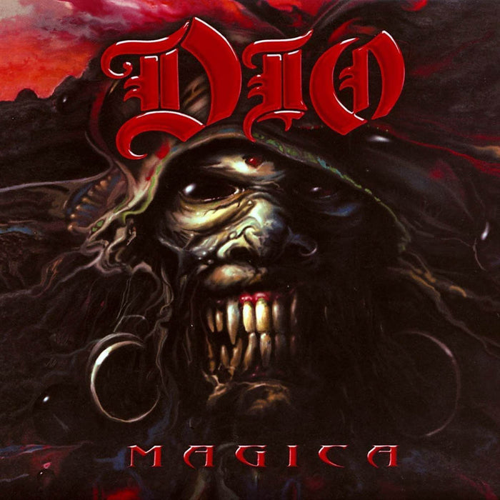 Dio - Magica RSD Double Vinyl + 7" Single 2020