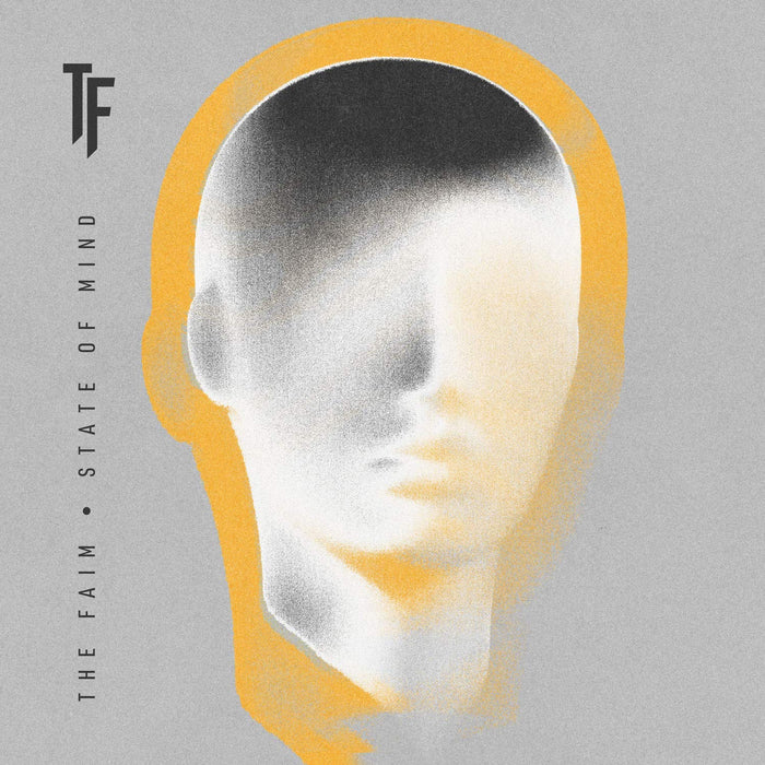 The Faim - State Of Mind Vinyl LP New 2019