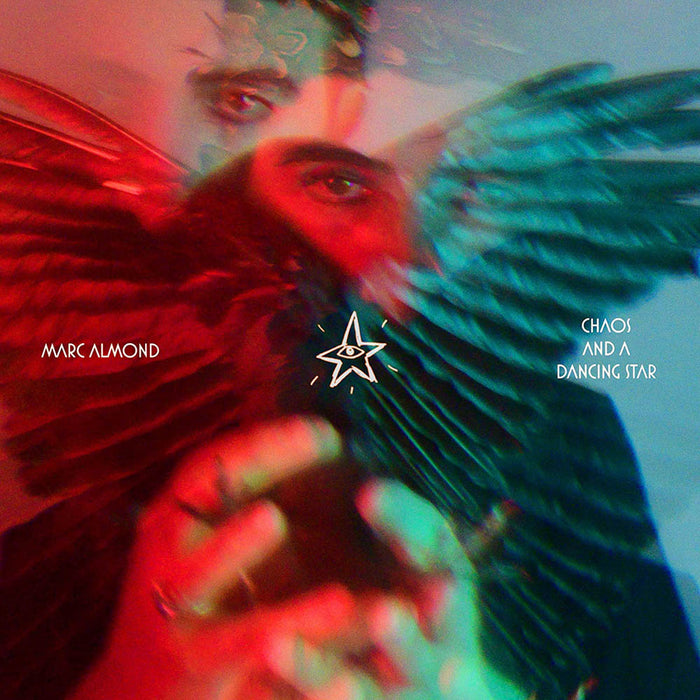 Marc Almond Chaos & A Dancing Star Vinyl LP 2020