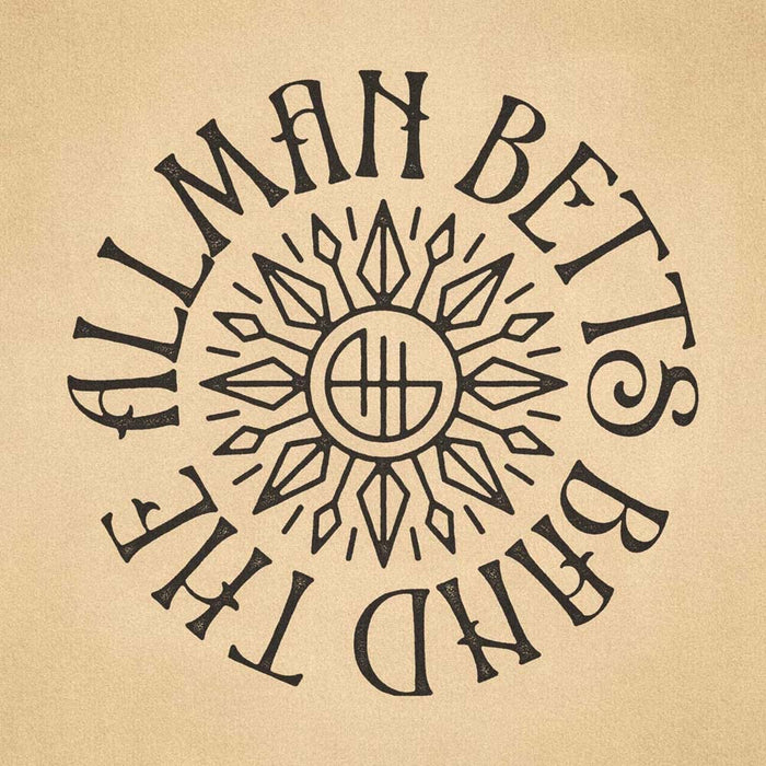 The Allman Betts - Band Down To The River Vinyl LP 2020