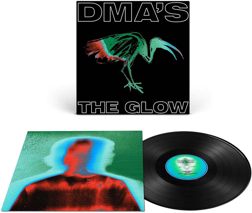 DMA'S The Glow Vinyl LP 2020