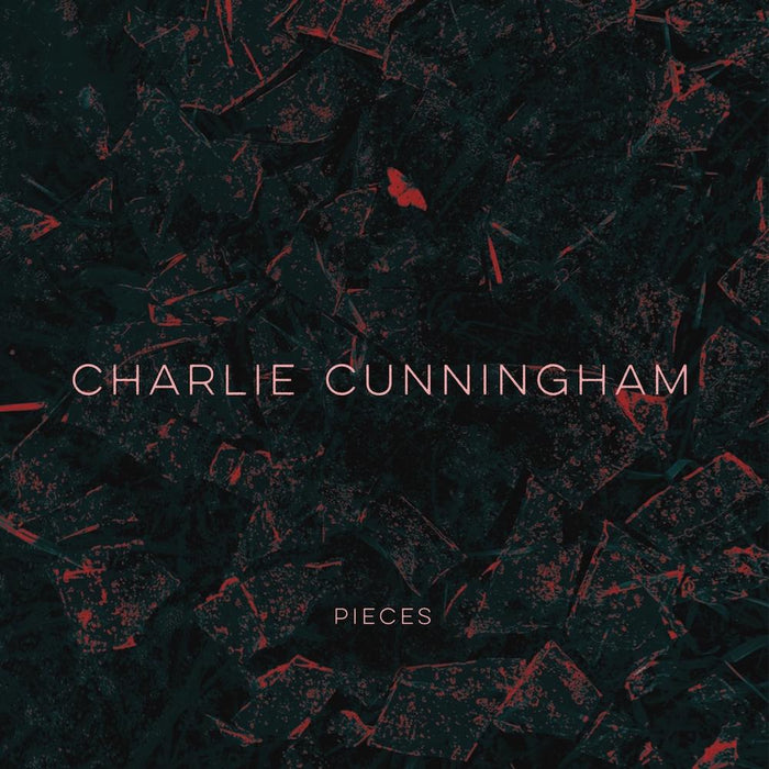 Charlie Cunningham - Pieces 12" Vinyl EP Black Friday 2020
