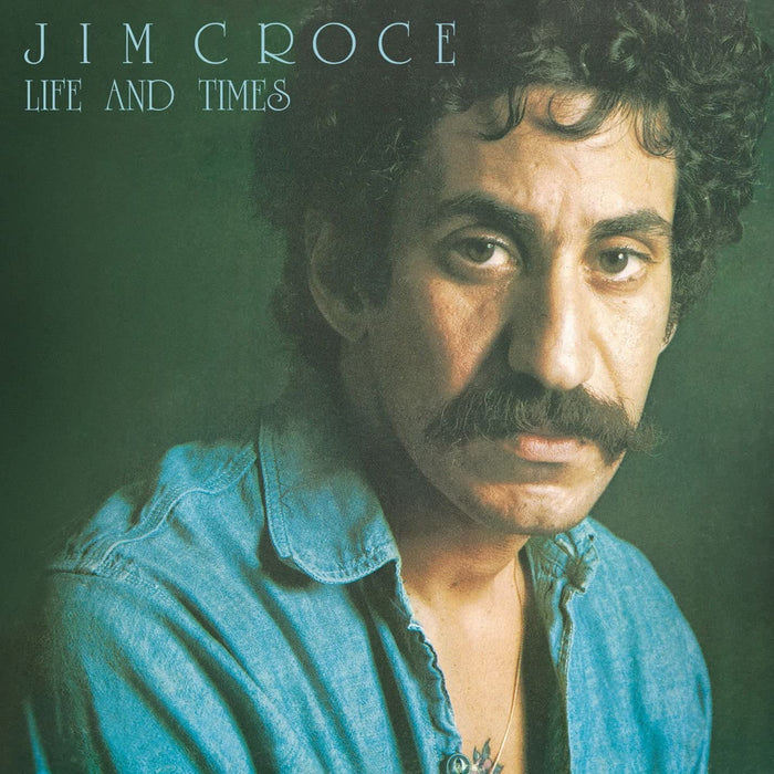 Jim Croce Life & Times Vinyl LP 2021