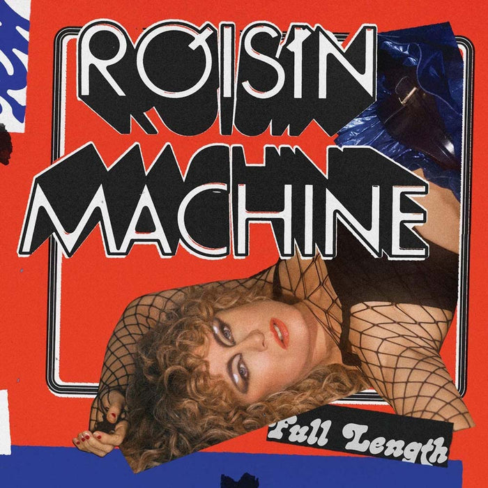 Roisin Murphy Roisin Machine Vinyl LP 2020