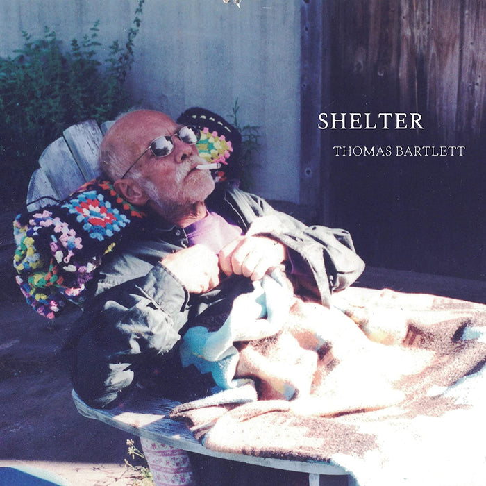 Thomas Bartlett - Shelter Vinyl LP 2020