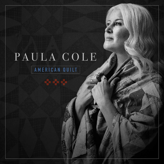 Paula Cole American Quilt Vinyl LP 2021