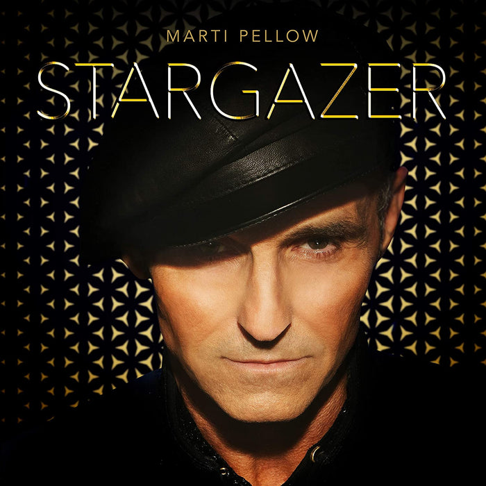 Marti Pellow Stargazer Vinyl LP 2021