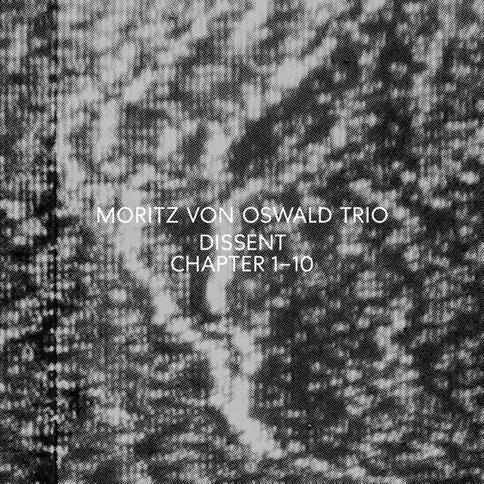 Moritz Von Oswald Trio Dissent Vinyl LP 2021