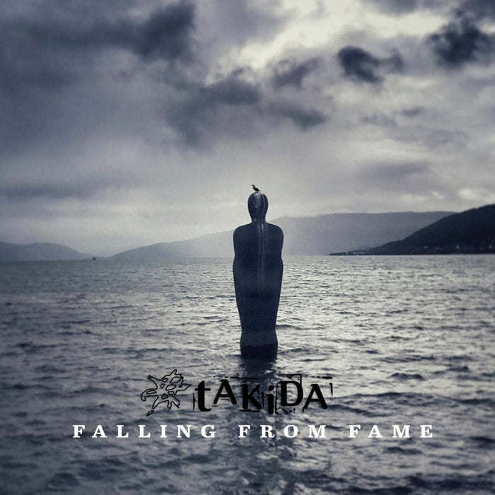 Takida Falling From Fame Vinyl LP 2021