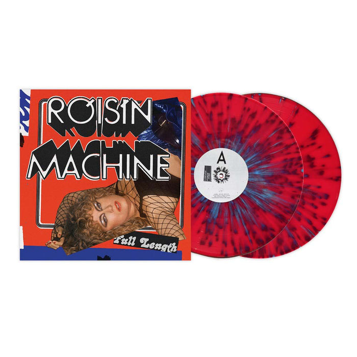 Roisin Murphy Roisin Machine Vinyl LP National Album Day Splatter Colour 2021