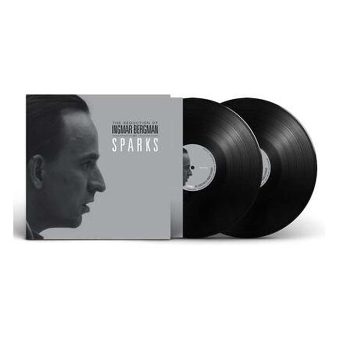 Sparks The Seduction Of Ingmar Bergman Vinyl LP 2022