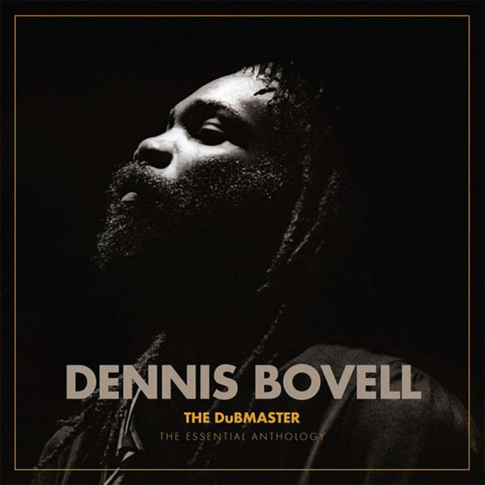 Dennis Bovell The Dubmaster: The Essential Anthology Vinyl LP 2022