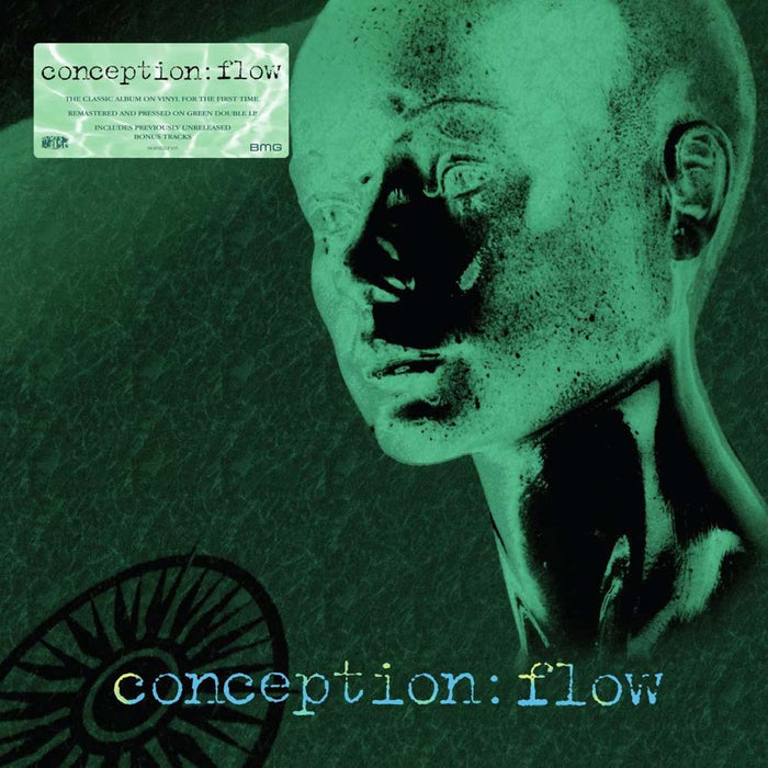 Conception Flow Vinyl LP 2022