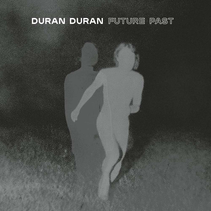 Duran Duran Future Past Vinyl LP Red & Green Colour 2022