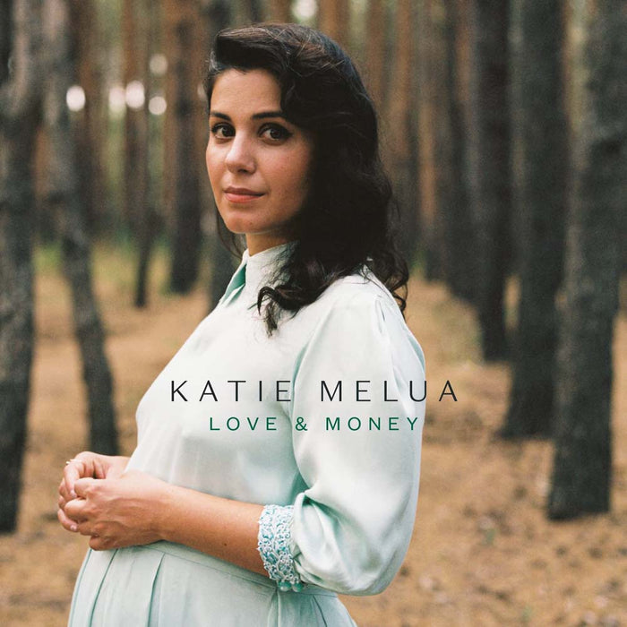 Katie Melua Love & Money Vinyl LP 2023