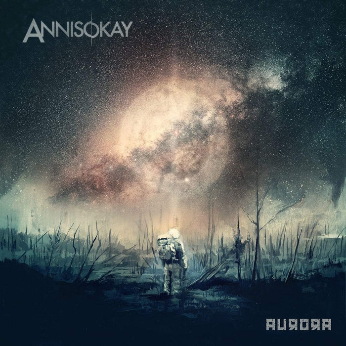 Annisokay Aurora Vinyl LP Boxset 2021