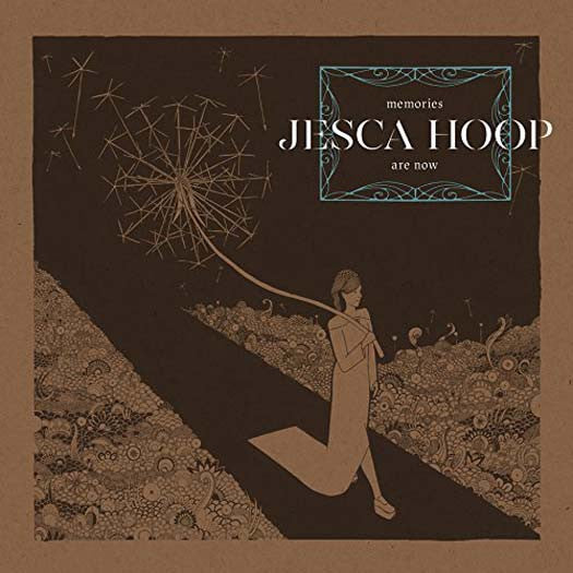 JESCA HOOP Memories Are Now INDIES ONLY LP Vinyl NEW 2017