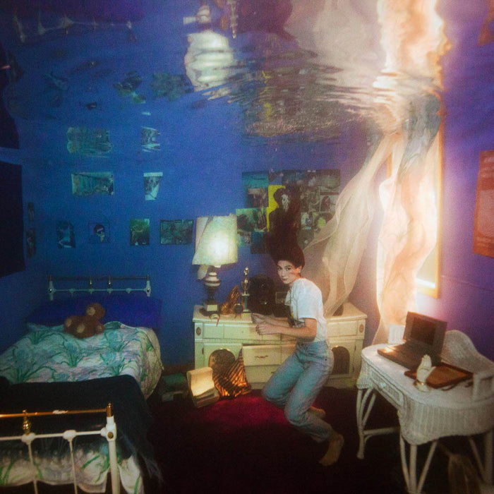 Weyes Blood Titanic Rising Indies Vinyl LP New 2019