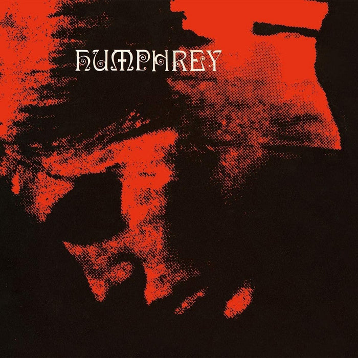 Humphrey - Humphrey Vinyl LP 2020