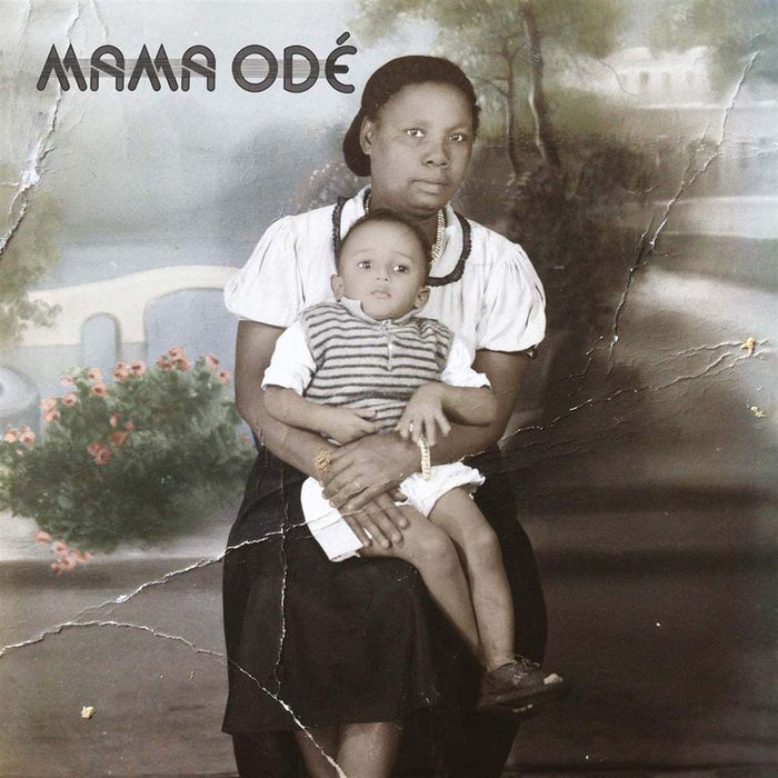 Mama Ode - Tales & Patterns Of The Maroons Vinyl LP 2020