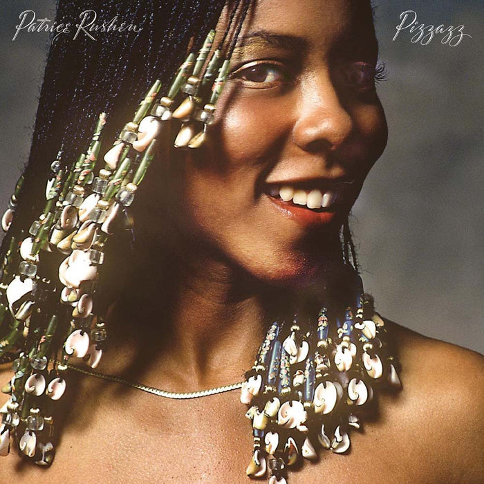 Patrice Rushen Pizzazz Vinyl LP 2022