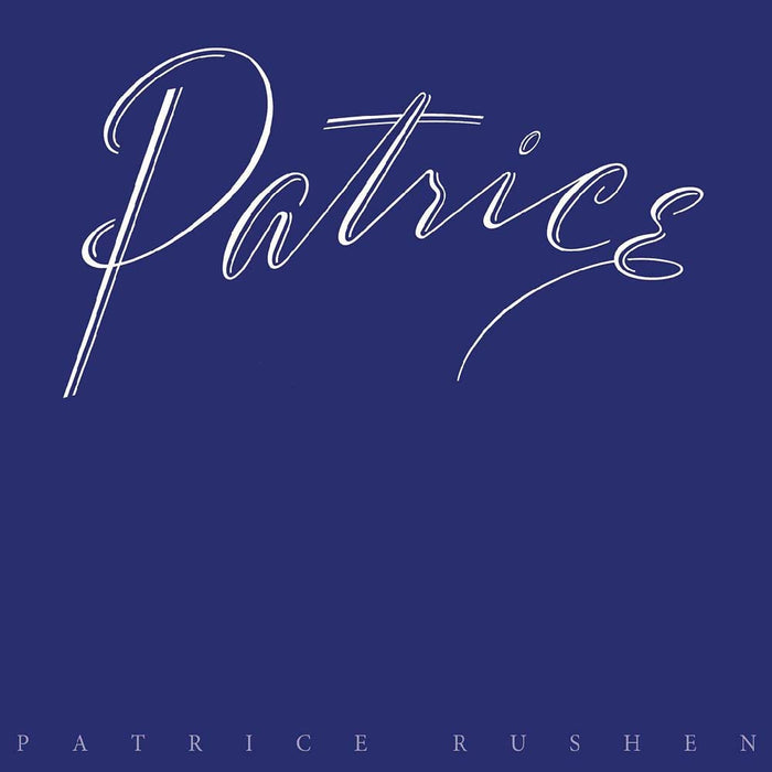 Patrice Rushen Patrice Vinyl LP 2022