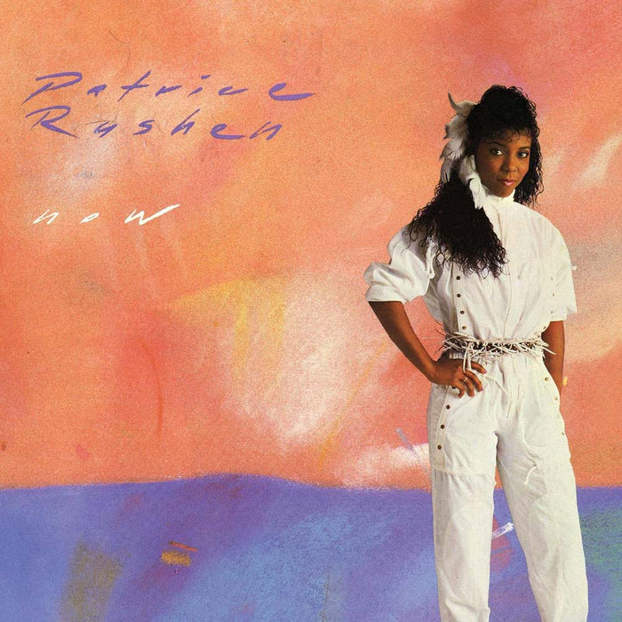 Patrice Rushen Now Vinyl LP 2022