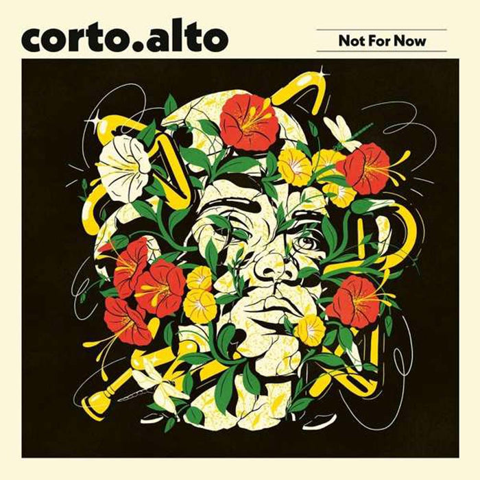 Corto.Alto Not For Now Vinyl LP 2022