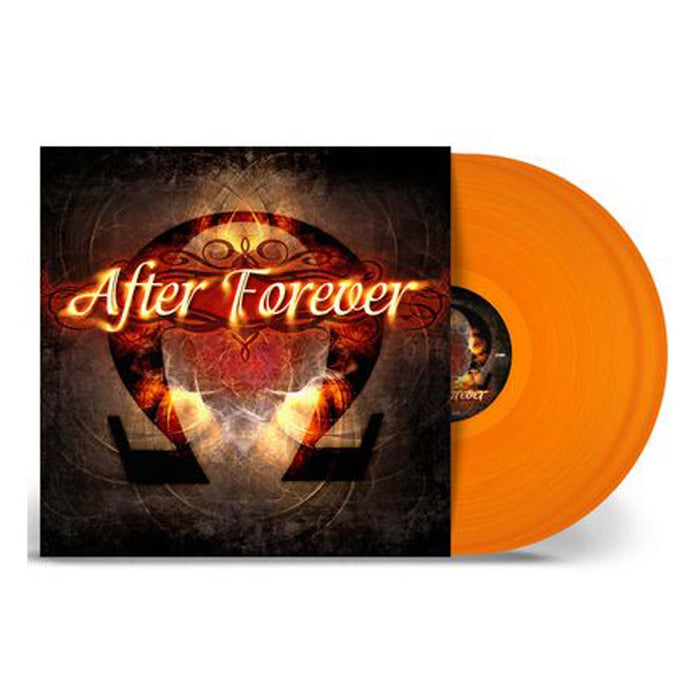 After Forever After Forever Vinyl LP Orange Colour 2022