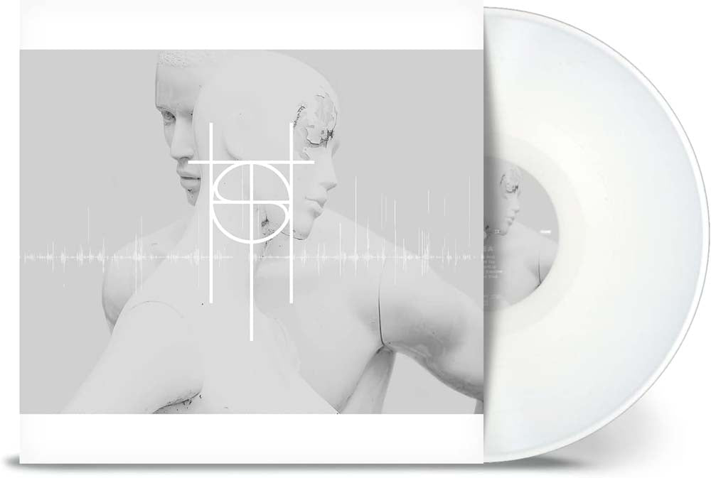 Host IX Vinyl LP White Colour 2023