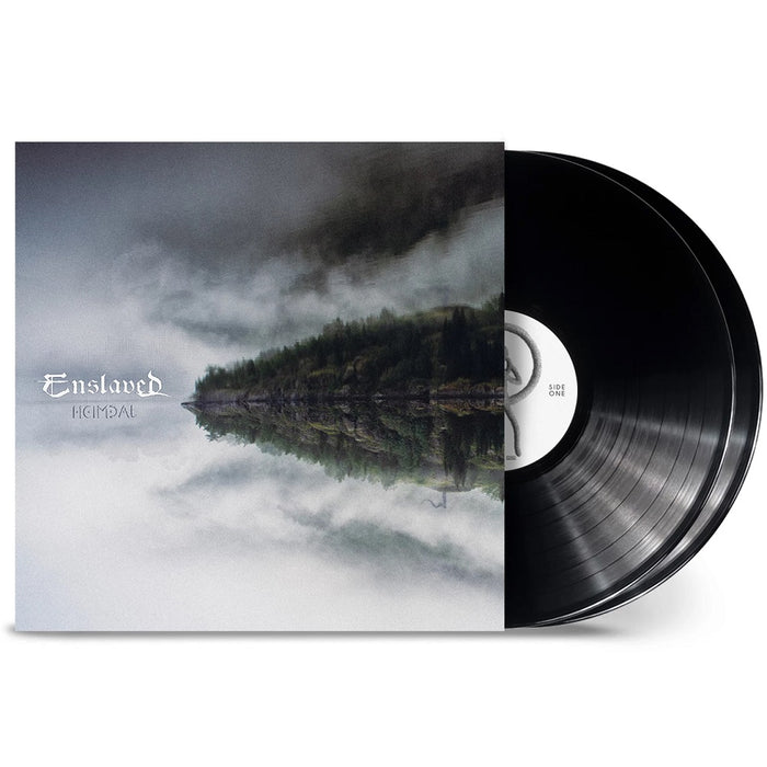 Enslaved Heimdal Vinyl LP 2023