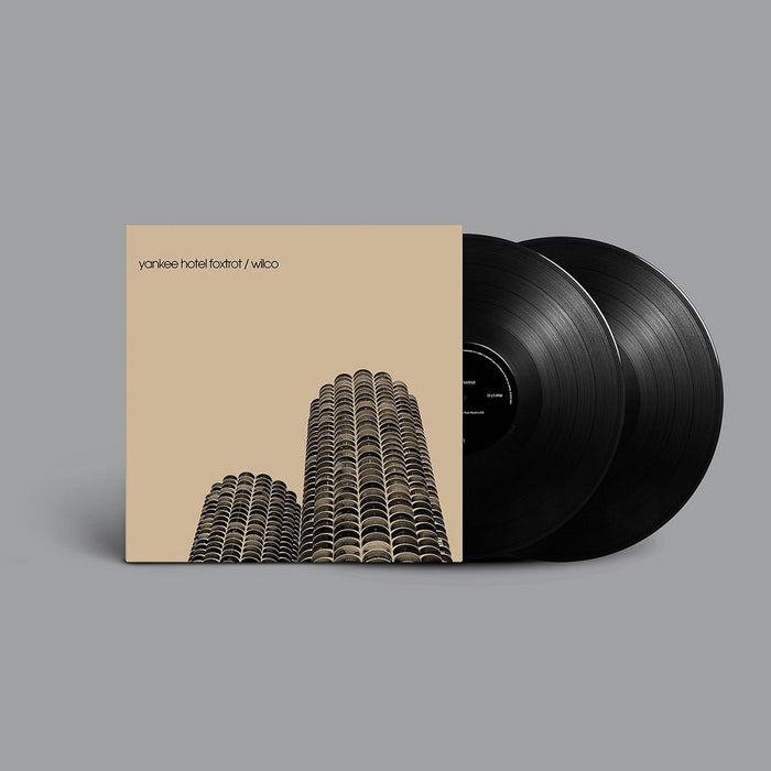 Wilco Yankee Hotel Foxtrot Vinyl LP (2022 Remaster) 2022