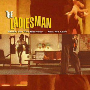 LADIESMAN FORBACHELOR AND HIS LADY JAZZ LP VINYL NEW 33RPM