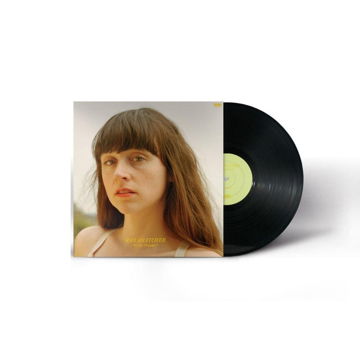 Waxahatchee Great Thunder Vinyl LP 2018