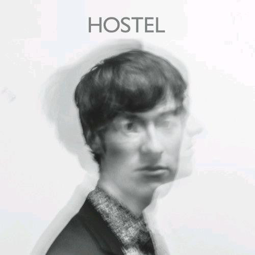 EAST INDIA YOUTH THE HOSTAL 2013 EP AMBIENT POP MUSIC 12'' SINGLE VINYL NEW