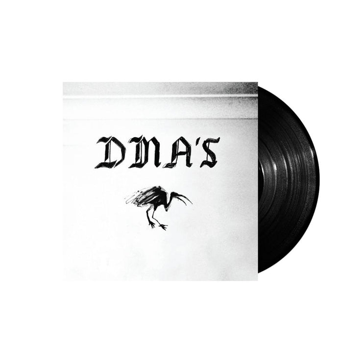 DMA'S DMA'S (Self-Titled) Vinyl EP 2015