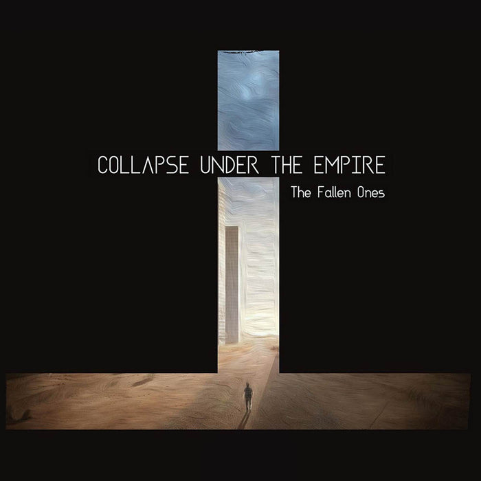 Collapse Under The Empires Fallen Ones Vinyl LP 2018